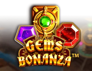 gems bonanza logo